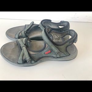 Teva Hiking Trail Original Trail Shoes Mens